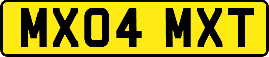MX04MXT