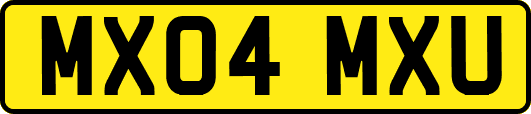 MX04MXU