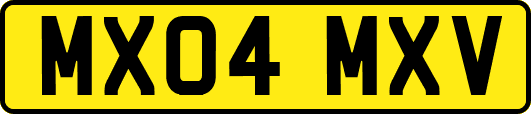MX04MXV