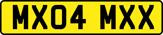 MX04MXX