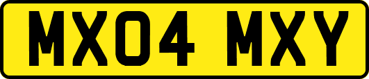 MX04MXY