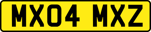 MX04MXZ