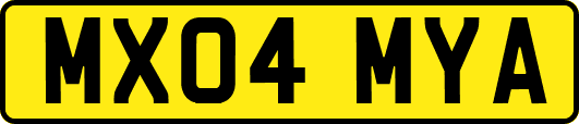 MX04MYA
