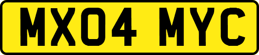 MX04MYC