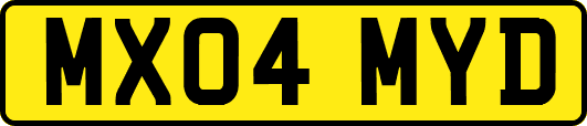 MX04MYD