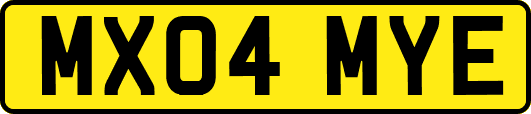 MX04MYE