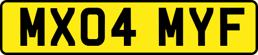 MX04MYF