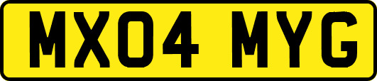 MX04MYG