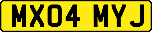 MX04MYJ