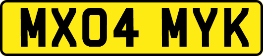 MX04MYK