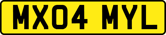 MX04MYL