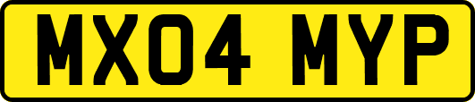 MX04MYP