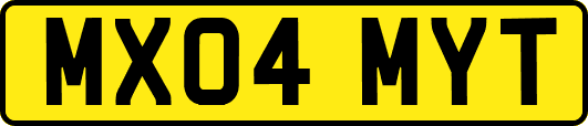 MX04MYT