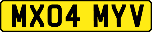 MX04MYV
