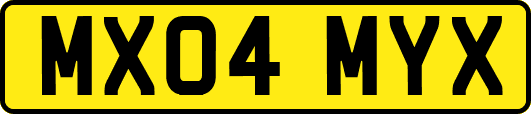 MX04MYX