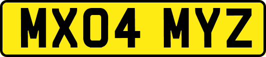 MX04MYZ