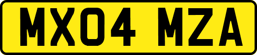 MX04MZA