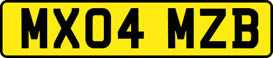 MX04MZB