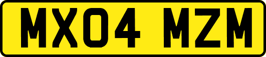 MX04MZM