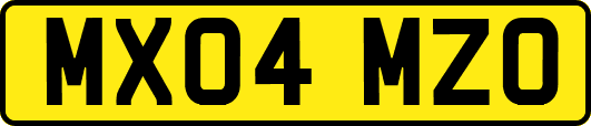 MX04MZO