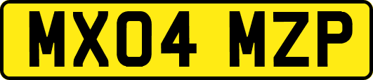 MX04MZP