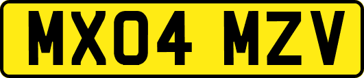 MX04MZV