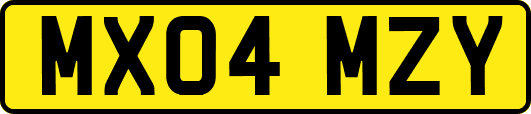 MX04MZY