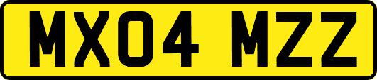 MX04MZZ