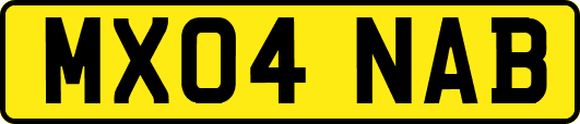 MX04NAB
