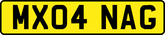 MX04NAG