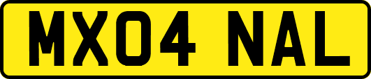 MX04NAL