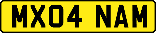 MX04NAM