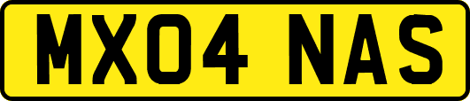 MX04NAS