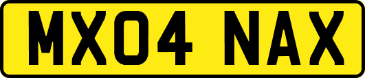 MX04NAX