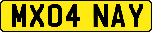MX04NAY