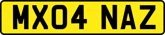 MX04NAZ
