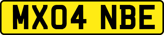 MX04NBE