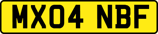 MX04NBF