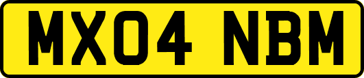 MX04NBM