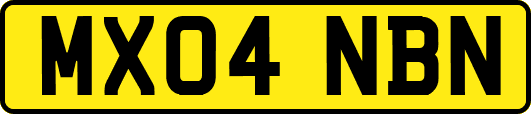 MX04NBN