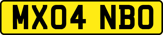 MX04NBO