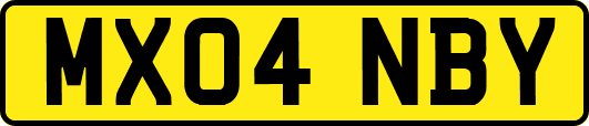 MX04NBY