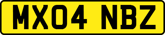 MX04NBZ