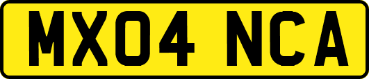 MX04NCA