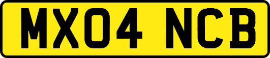 MX04NCB