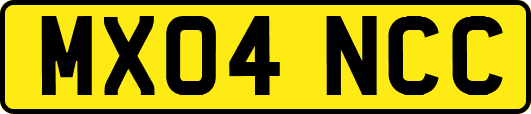 MX04NCC