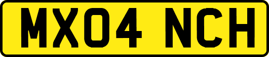 MX04NCH