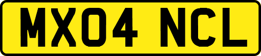 MX04NCL