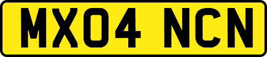 MX04NCN