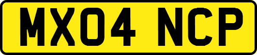 MX04NCP